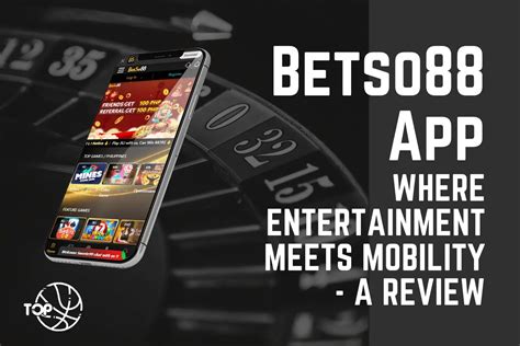 betso88 apps